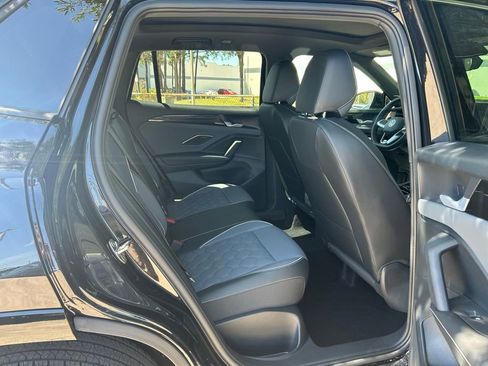 New 2026 Volkswagen Tiguan SEL R-Line AWD/4WD image 50