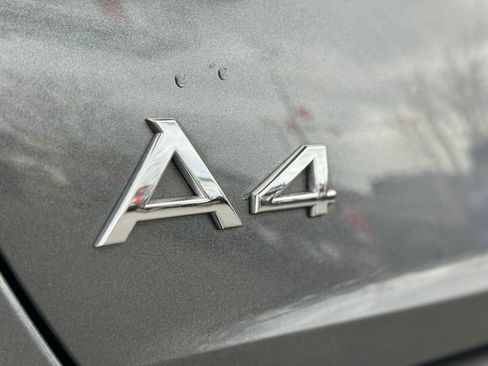 Used 2024 Audi A4 2.0T Premium Plus image 11