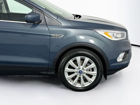 Used 2019 Ford Escape SEL AWD/4WD image 41