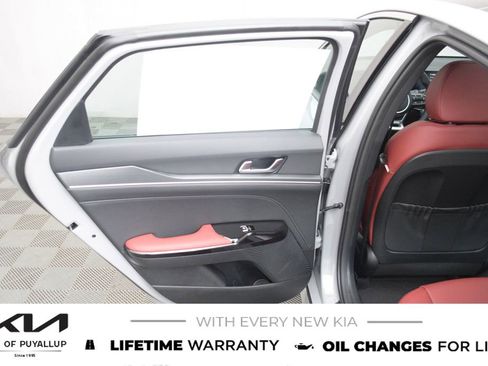 New 2026 Kia K5 GT-Line image 11