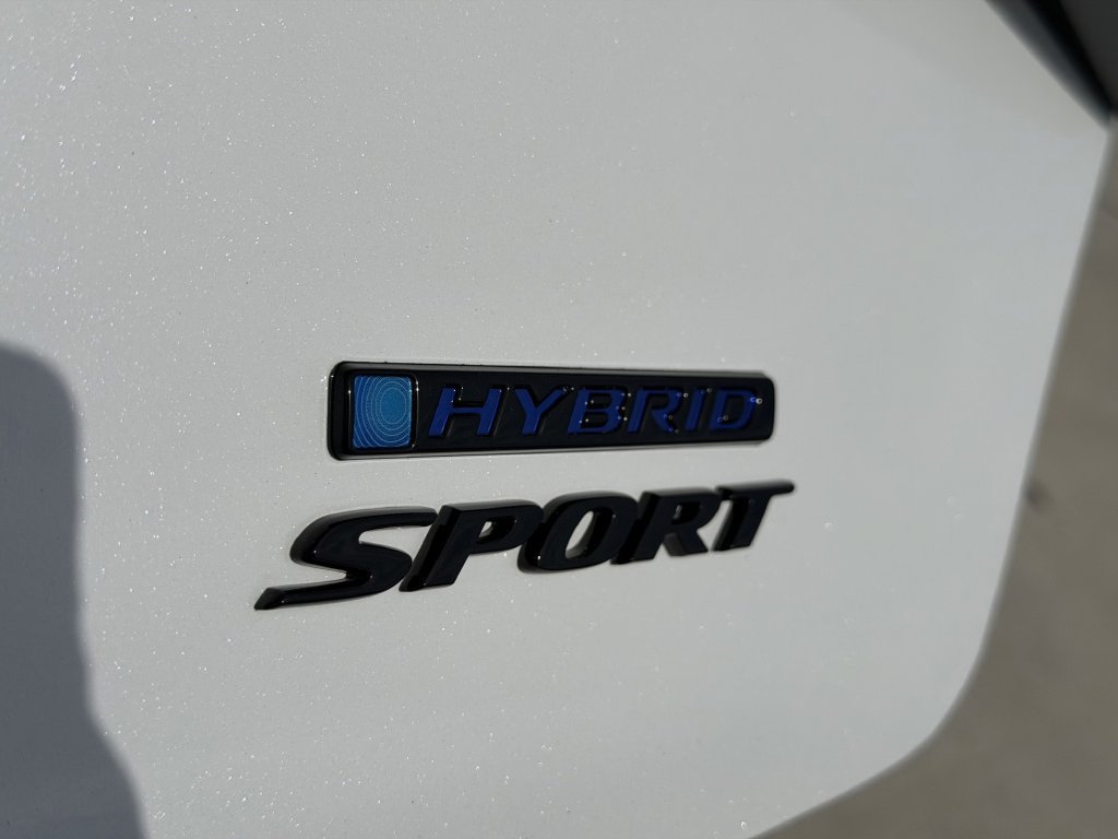 New 2026 Honda Accord Sport image 9