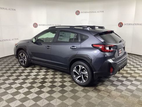 Used 2025 Subaru Crosstrek 2.0i Premium w/ Convenience Package #2 image 7