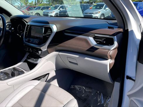 Used 2021 GMC Acadia SLT image 15