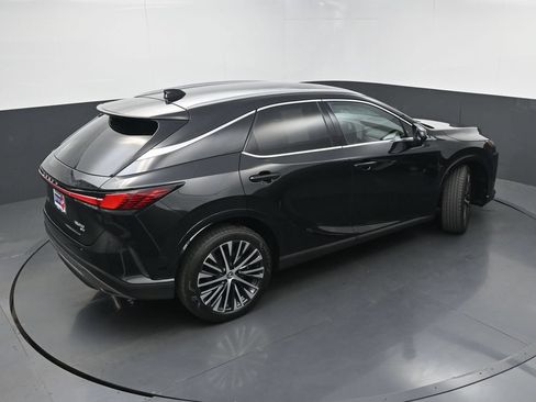 Used 2023 Lexus RX 350 Premium Plus w/ Accessory Package AWD/4WD image 31
