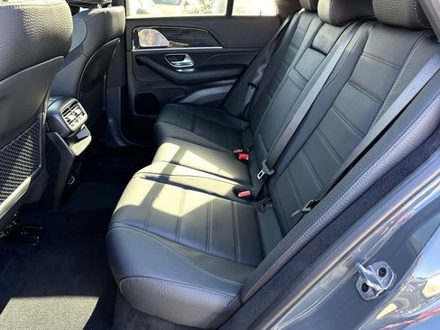 Used 2025 Mercedes-Benz GLE 450 4MATIC Coupe image 25