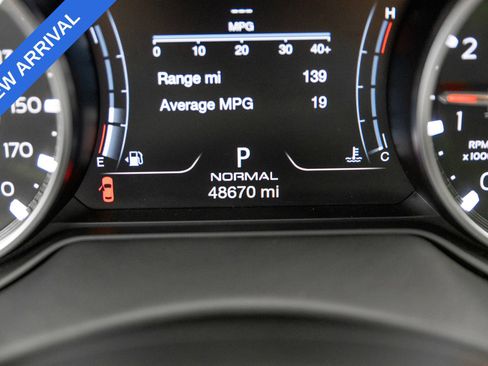Used 2022 Maserati Levante GT AWD/4WD image 26