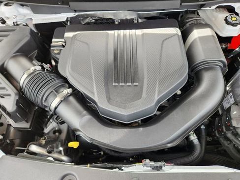New 2025 Buick Enclave Sport Touring w/ Super Cruise Package FWD image 21