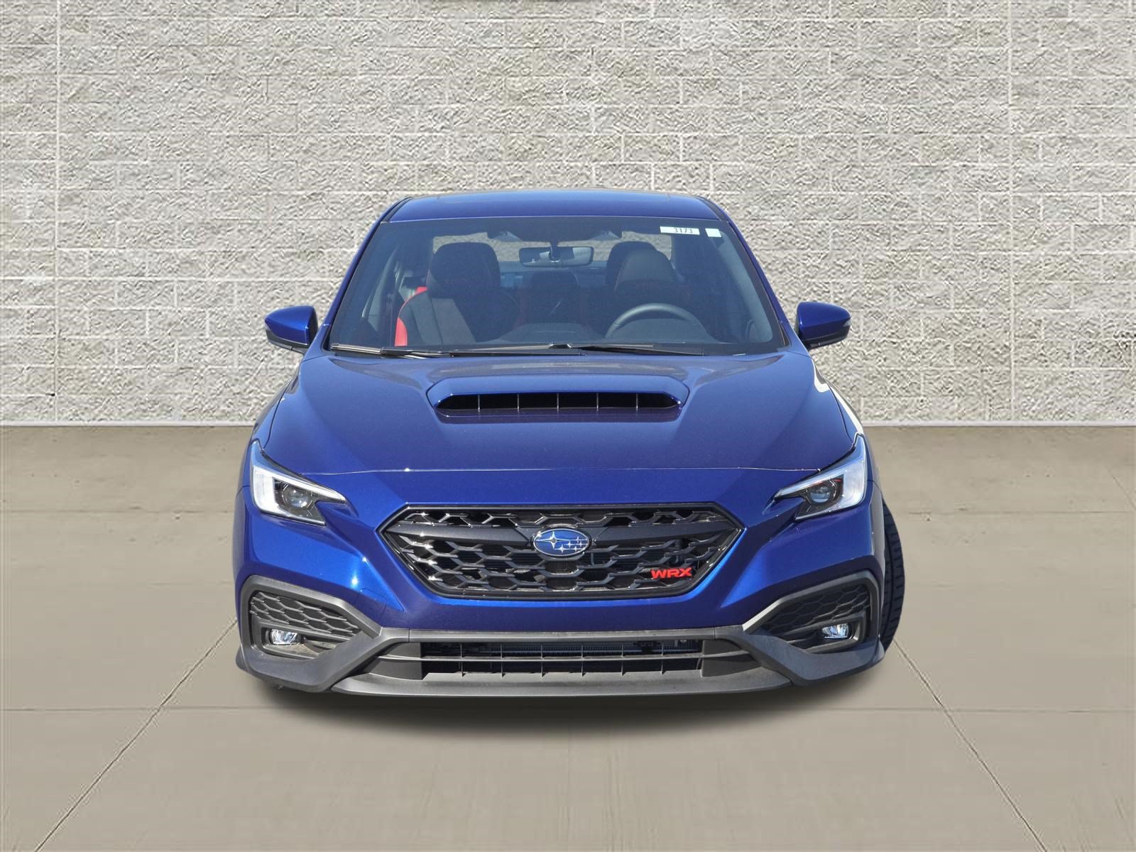New 2026 Subaru WRX Limited AWD/4WD image 2