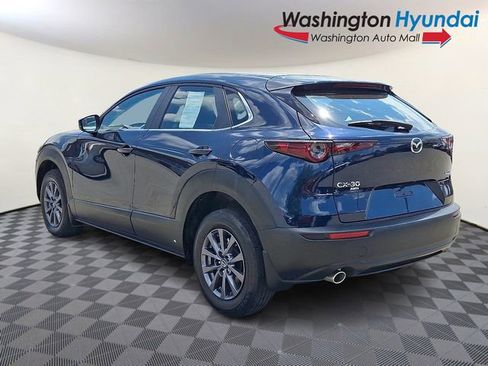 Used 2024 MAZDA CX-30 AWD 2.5 S image 4
