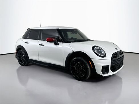 Used 2026 MINI Cooper S FWD image 3
