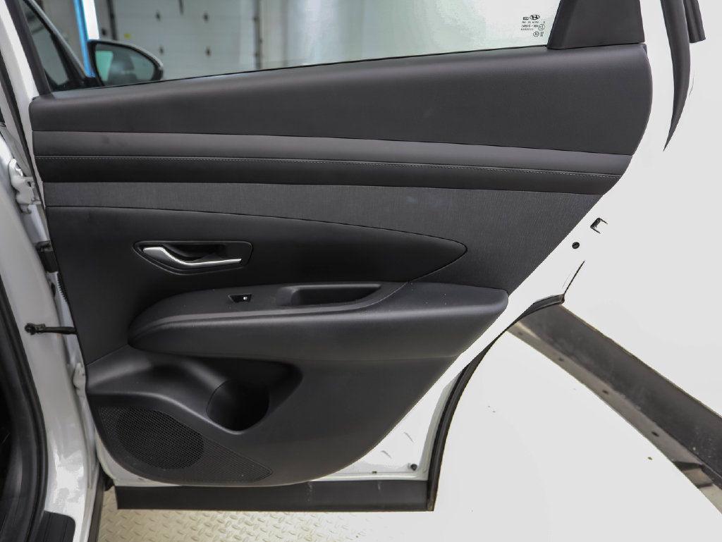 Used 2025 Hyundai Tucson SEL AWD/4WD image 25