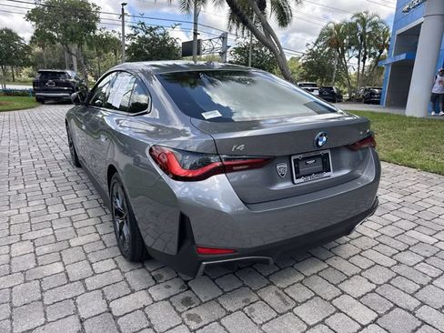 Used 2023 BMW i4 eDrive35 w/ Premium Package RWD image 33