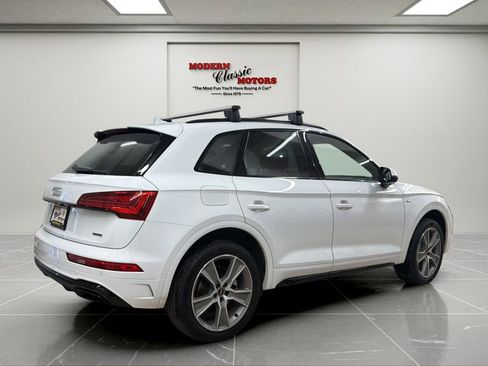 Used 2025 Audi Q5 2.0T Premium AWD/4WD image 7