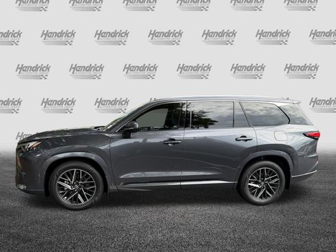 Certified 2024 Lexus TX 350 FWD w/ Technology Package image 6