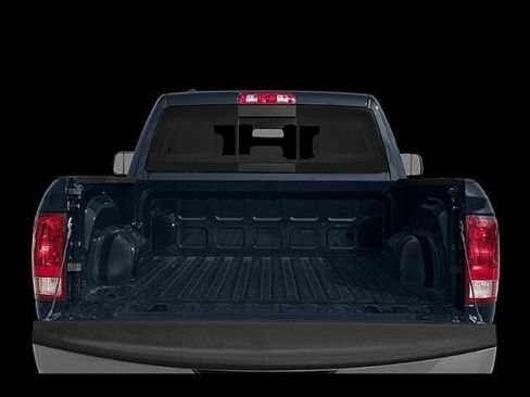 Used 2015 RAM 1500 Big Horn AWD/4WD image 32