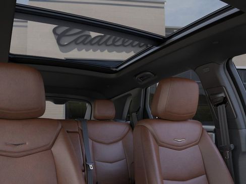 New 2025 Cadillac XT5 Premium Luxury w/ Technology Package image 24