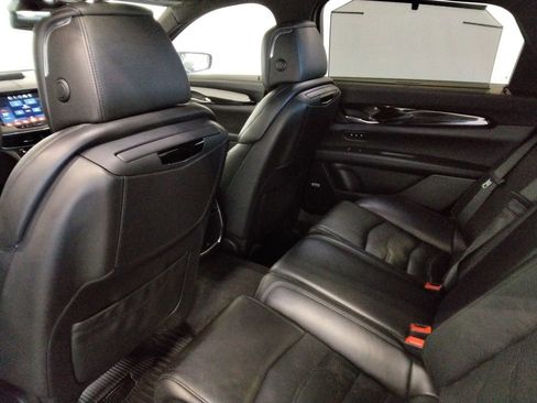 Used 2018 Cadillac CT6 Platinum image 38