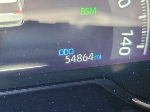 Used 2024 Toyota RAV4 XLE image 22