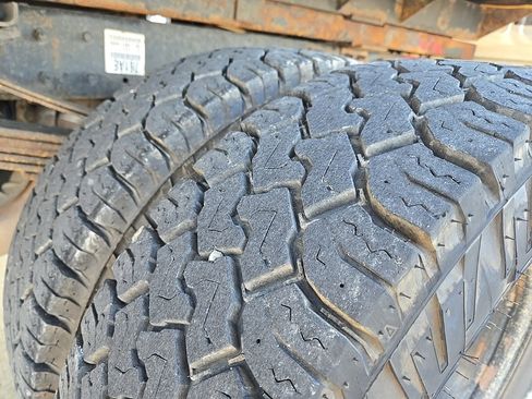 Used 2014 RAM 3500 Tradesman w/ Max Tow Package image 8