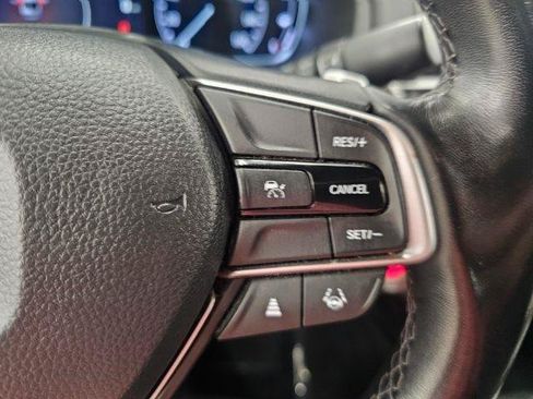 Used 2022 Honda Accord Sport image 18