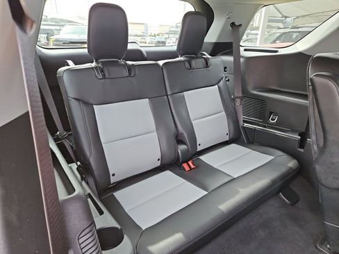Used 2023 Ford Explorer XLT w/ Equipment Group 202A image 20