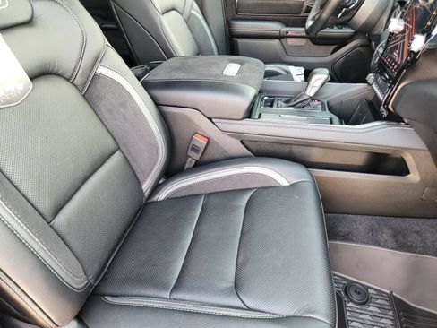 New 2026 RAM 1500 RHO AWD/4WD image 13