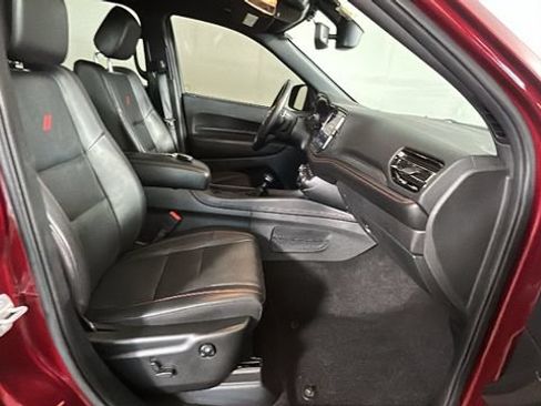 Used 2022 Dodge Durango R/T w/ Blacktop Package AWD/4WD image 29