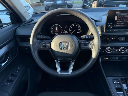Used 2025 Honda CR-V EX image 21