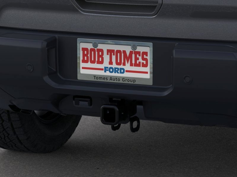 New 2026 Ford Bronco Sport Badlands AWD/4WD image 25