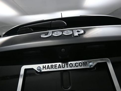 Used 2023 Jeep Compass Limited w/ Sun and Sound Group AWD/4WD image 26