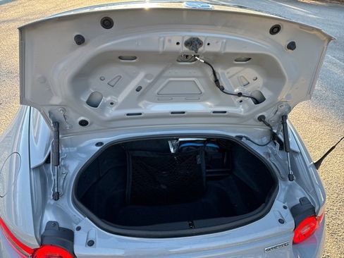 Used 2025 MAZDA MX-5 Miata RF Club image 25