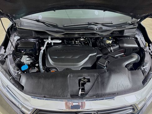 Used 2023 Honda Odyssey EX-L image 35