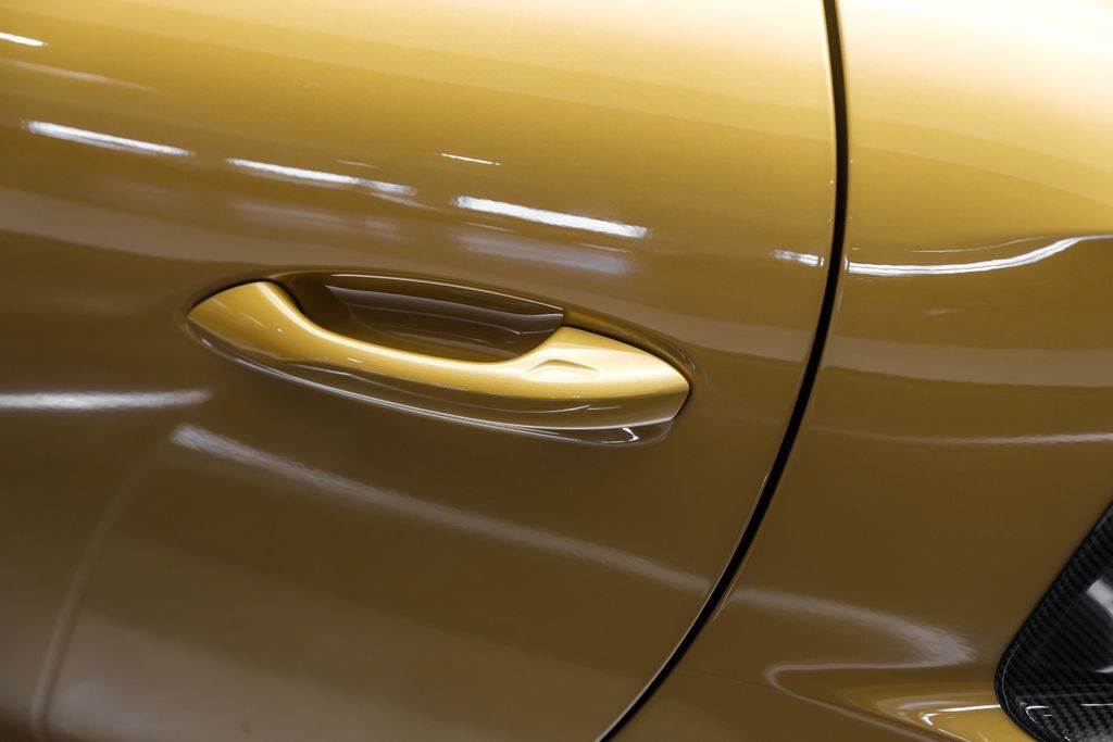 Used 2019 Porsche 911 Turbo S AWD/4WD image 34