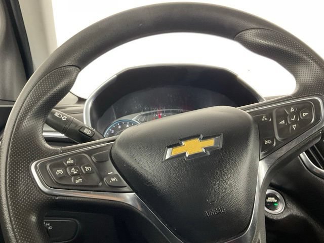 Used 2023 Chevrolet Equinox LT FWD image 21