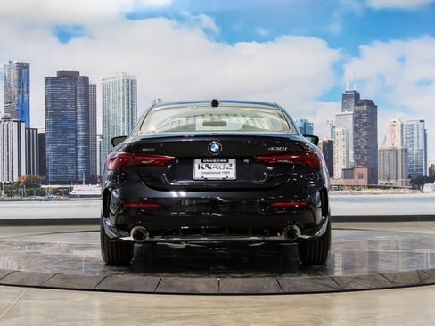 New 2026 BMW 430i xDrive Coupe w/ M Sport Package image 11