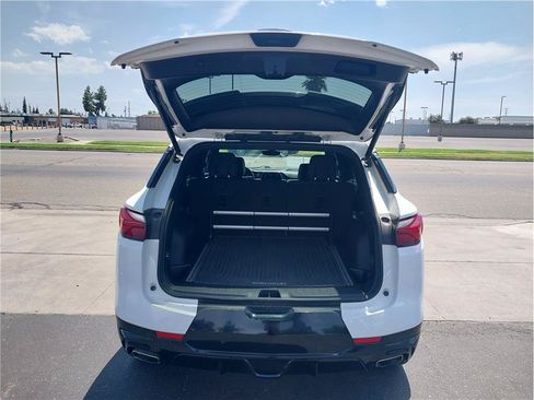 Used 2019 Chevrolet Blazer RS AWD/4WD image 7
