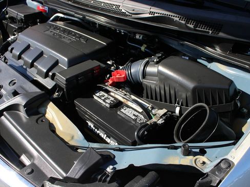 Used 2011 Honda Odyssey EX-L image 33