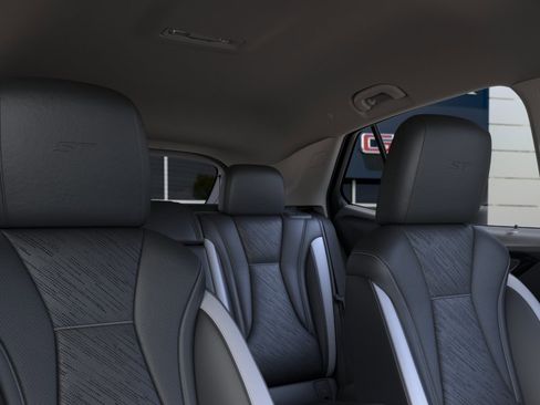 New 2026 Buick Envision Sport Touring AWD/4WD image 48
