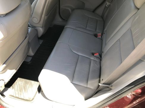 Used 2012 Honda CR-V EX-L image 27