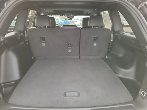 New 2026 Jeep Grand Cherokee Altitude image 27