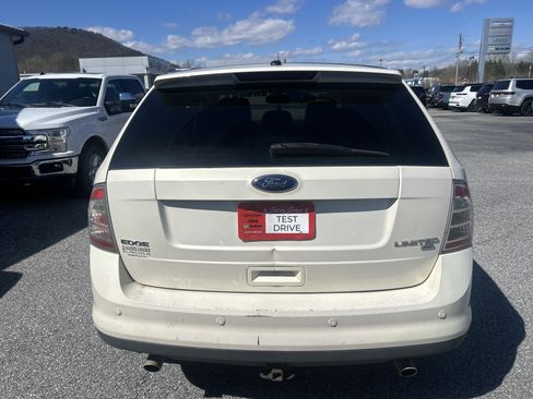 Used 2008 Ford Edge Limited image 4