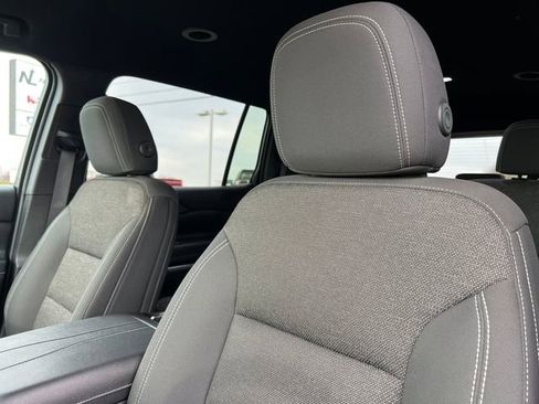 Used 2024 Chevrolet Traverse LT w/ LPO, Floor Liner Package image 15