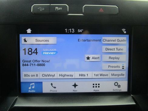 Used 2016 Ford F150 XLT w/ Equipment Group 302A Luxury image 14