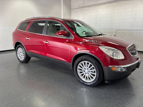 Used 2012 Buick Enclave Leather AWD/4WD image 2
