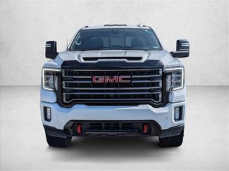 Used 2022 GMC Sierra 2500 AT4 w/ AT4 Preferred Package video 2