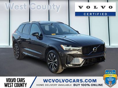 Certified 2025 Volvo XC60 B5 Plus