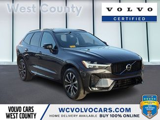 Certified 2025 Volvo XC60 B5 Plus AWD/4WD video 1