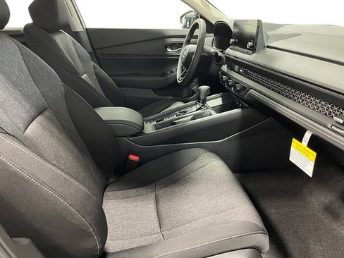 New 2025 Honda Accord SE image 26
