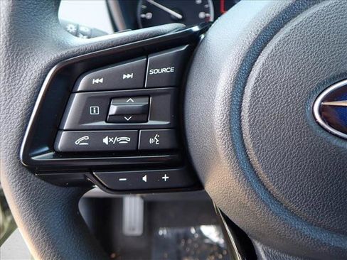 New 2026 Subaru Crosstrek 2.0i Premium image 15