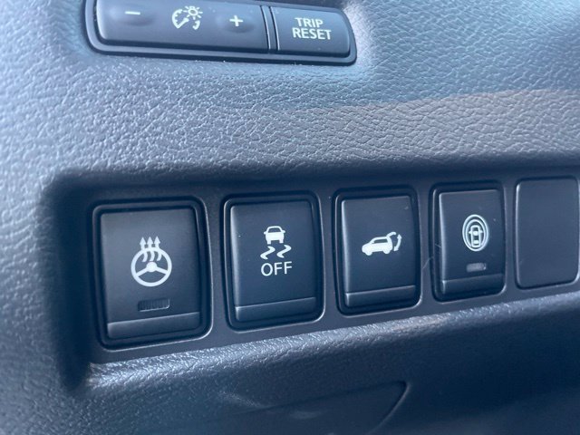 Used 2024 Nissan Murano SL FWD image 10